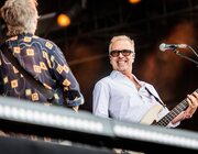 Crowded House @ Pinkpop 2022, Landgraaf