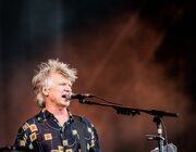 Crowded House @ Pinkpop 2022, Landgraaf