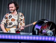 Crowded House @ Pinkpop 2022, Landgraaf