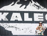 Kaleo @ Pinkpop 2022, Landgraaf
