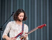 Kaleo @ Pinkpop 2022, Landgraaf
