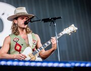 Kaleo @ Pinkpop 2022, Landgraaf
