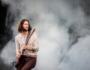 Kaleo @ Pinkpop 2022, Landgraaf