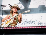 Kaleo @ Pinkpop 2022, Landgraaf
