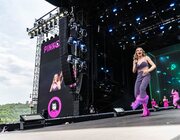Maan @ Pinkpop