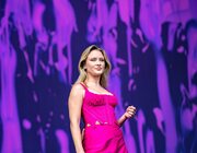 Zara Larsson @ Pinkpop 2022, Landgraaf