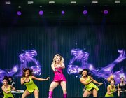 Zara Larsson @ Pinkpop 2022, Landgraaf