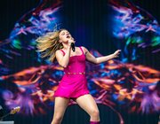 Zara Larsson @ Pinkpop 2022, Landgraaf