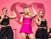 Zara Larsson @ Pinkpop 2022, Landgraaf