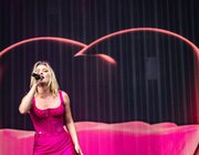 Zara Larsson @ Pinkpop 2022, Landgraaf