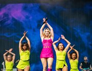 Zara Larsson @ Pinkpop 2022, Landgraaf