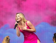 Zara Larsson @ Pinkpop 2022, Landgraaf