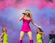 Zara Larsson @ Pinkpop 2022, Landgraaf