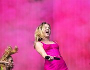 Zara Larsson @ Pinkpop 2022, Landgraaf