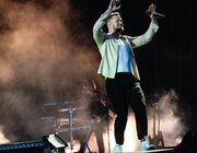 Imagine Dragons @ Pinkpop 2022, Landgraaf