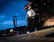 Imagine Dragons @ Pinkpop 2022, Landgraaf