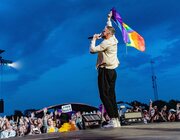 Imagine Dragons @ Pinkpop 2022, Landgraaf