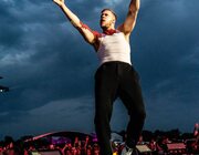 Imagine Dragons @ Pinkpop 2022, Landgraaf
