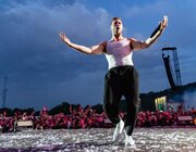 Imagine Dragons @ Pinkpop 2022, Landgraaf