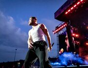 Imagine Dragons @ Pinkpop 2022, Landgraaf