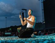 Imagine Dragons @ Pinkpop 2022, Landgraaf