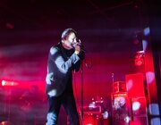 The Jesus And Mary Chain @ Trix 22 June 2022