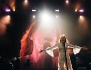 Florence + The Machine @ TW Classic, Werchter