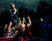Nick Cave & The Bad Seeds @ TW Classic, Werchter