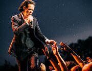 Nick Cave & The Bad Seeds @ TW Classic, Werchter