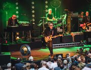 Elvis Costello & The Imposters @ OLT Rivierenhof, Antwerpen