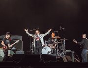 Pearl Jam @ Rock Werchter