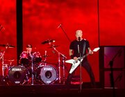 Metallica @ Rock Werchter, Werchter