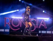 Ronisia @ Les Ardentes, Liège