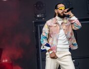 SCH @ Les Ardentes, Liège