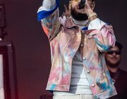 SCH @ Les Ardentes, Liège