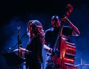 Melody Gardot @ Gent Jazz, Gent