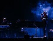 Melody Gardot @ Gent Jazz, Gent