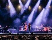 Melody Gardot @ Gent Jazz, Gent