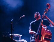 Melody Gardot @ Gent Jazz, Gent