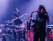 Melody Gardot @ Gent Jazz, Gent