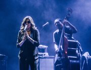 Melody Gardot @ Gent Jazz, Gent