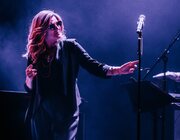 Melody Gardot @ Gent Jazz, Gent