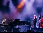 Melody Gardot @ Gent Jazz, Gent