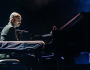 Melody Gardot @ Gent Jazz, Gent