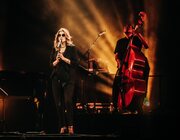 Melody Gardot @ Gent Jazz, Gent