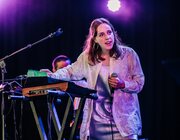 Bex @ Gent Jazz, Gent