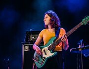 Bex @ Gent Jazz, Gent