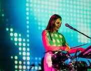 Agnes Obel @ Gent Jazz, Gent