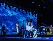 Agnes Obel @ Gent Jazz, Gent