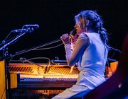 Agnes Obel @ Gent Jazz, Gent